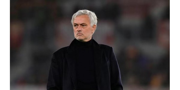 Het hoogtepunt en de spijt van de Europese oorlog: Mourinho’s reis naar Rome